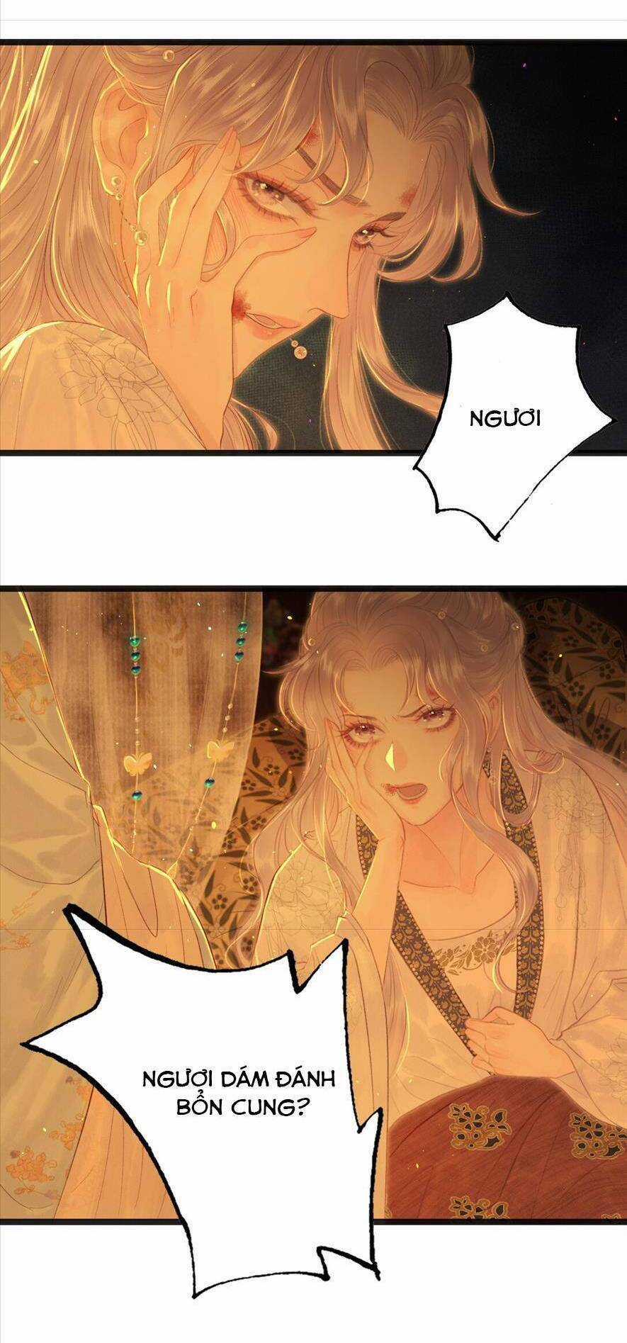 Trọng Sinh Chi Ác Phi Nghịch Tập Chương 1 trang 19