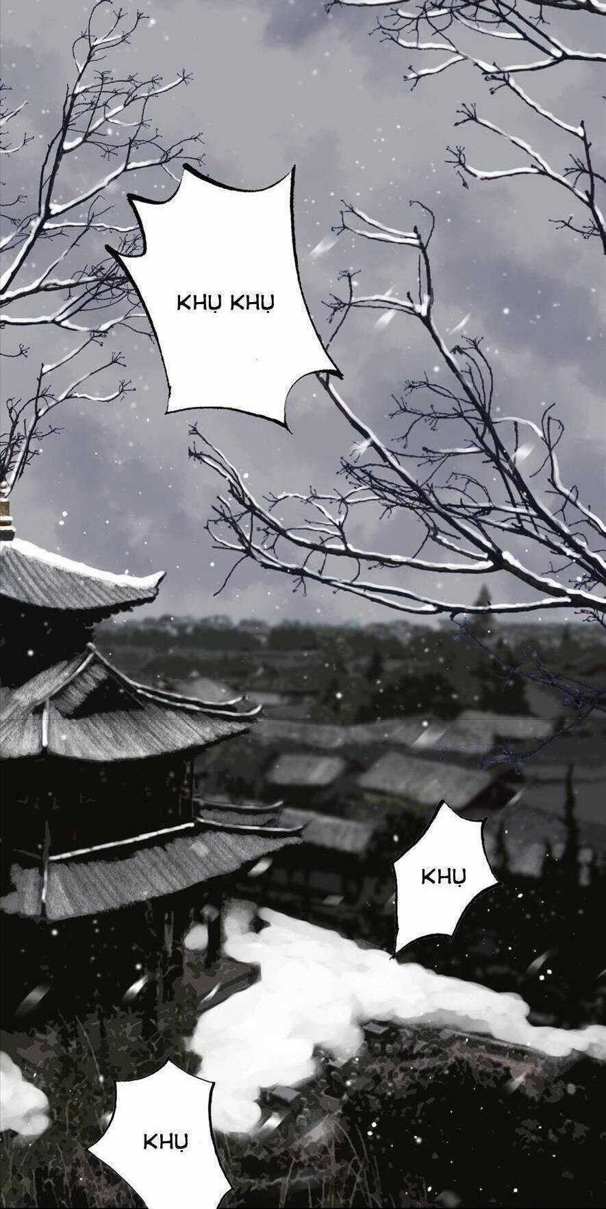 Trọng Sinh Chi Ác Phi Nghịch Tập Chương 1 trang 2