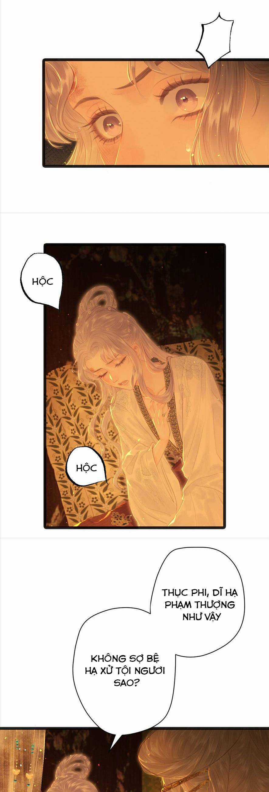 Trọng Sinh Chi Ác Phi Nghịch Tập Chương 1 trang 20