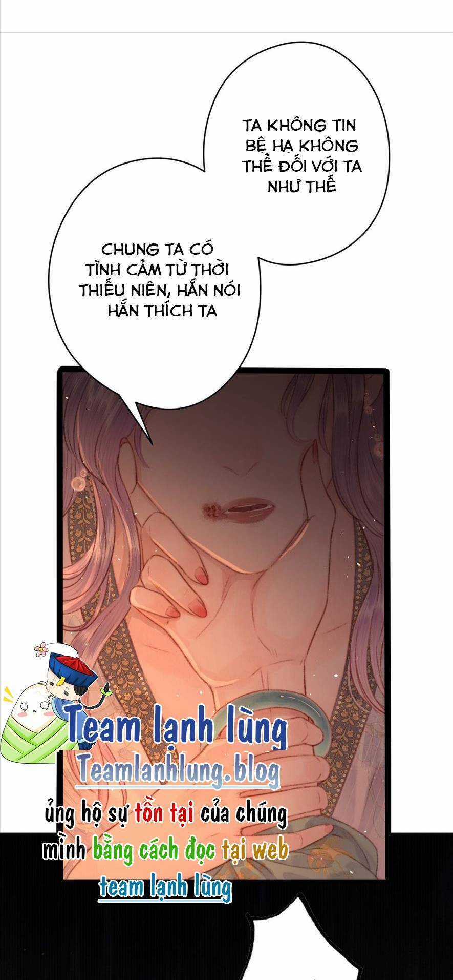 Trọng Sinh Chi Ác Phi Nghịch Tập Chương 1 trang 24