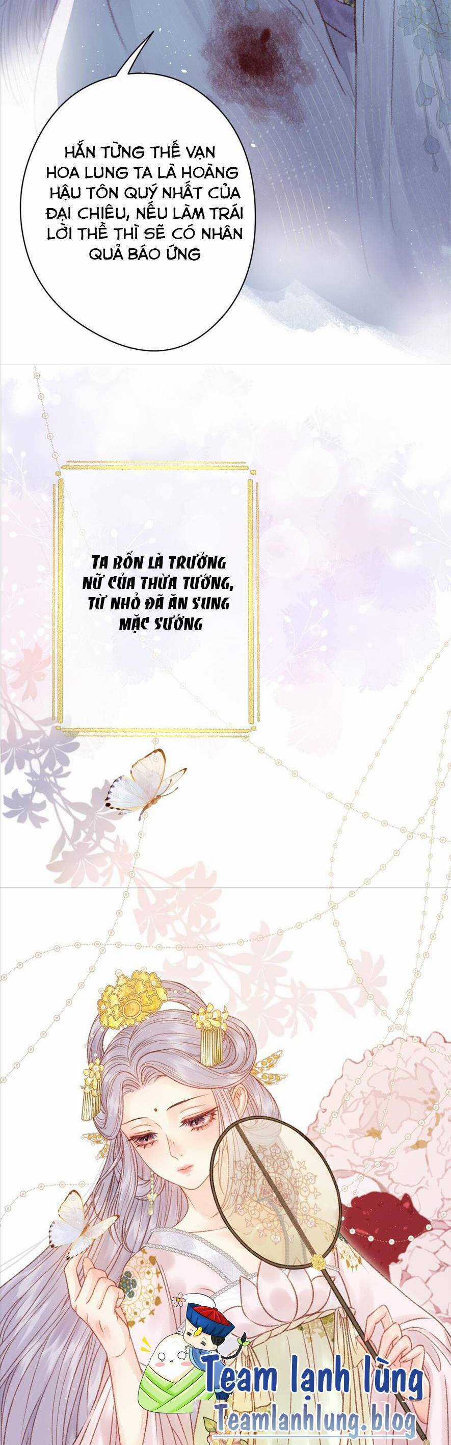 Trọng Sinh Chi Ác Phi Nghịch Tập Chương 1 trang 29