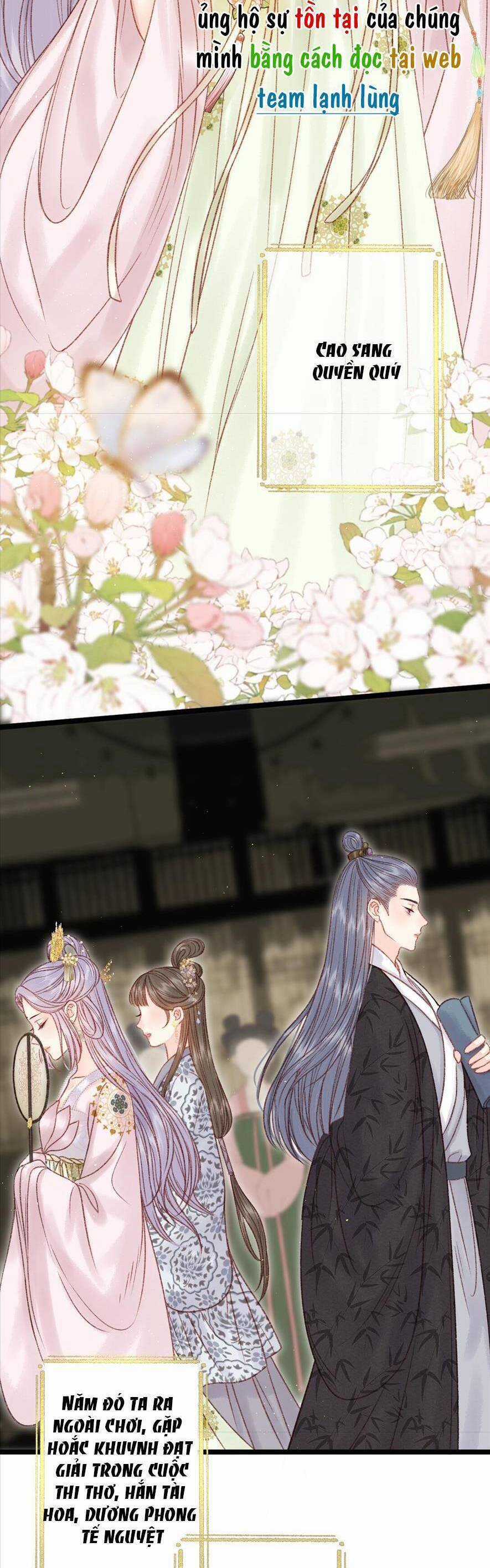 Trọng Sinh Chi Ác Phi Nghịch Tập Chương 1 trang 30