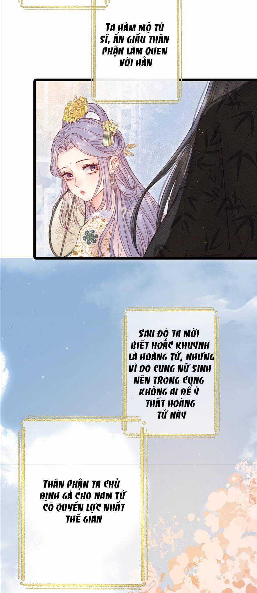 Trọng Sinh Chi Ác Phi Nghịch Tập Chương 1 trang 31