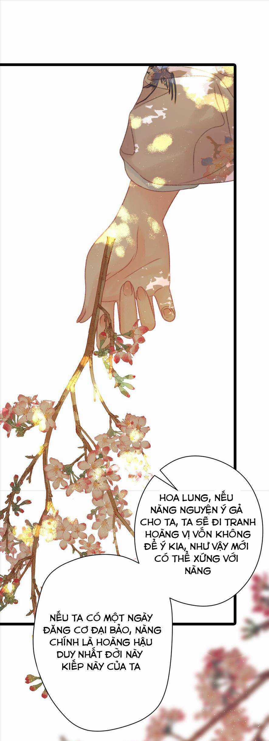 Trọng Sinh Chi Ác Phi Nghịch Tập Chương 1 trang 34