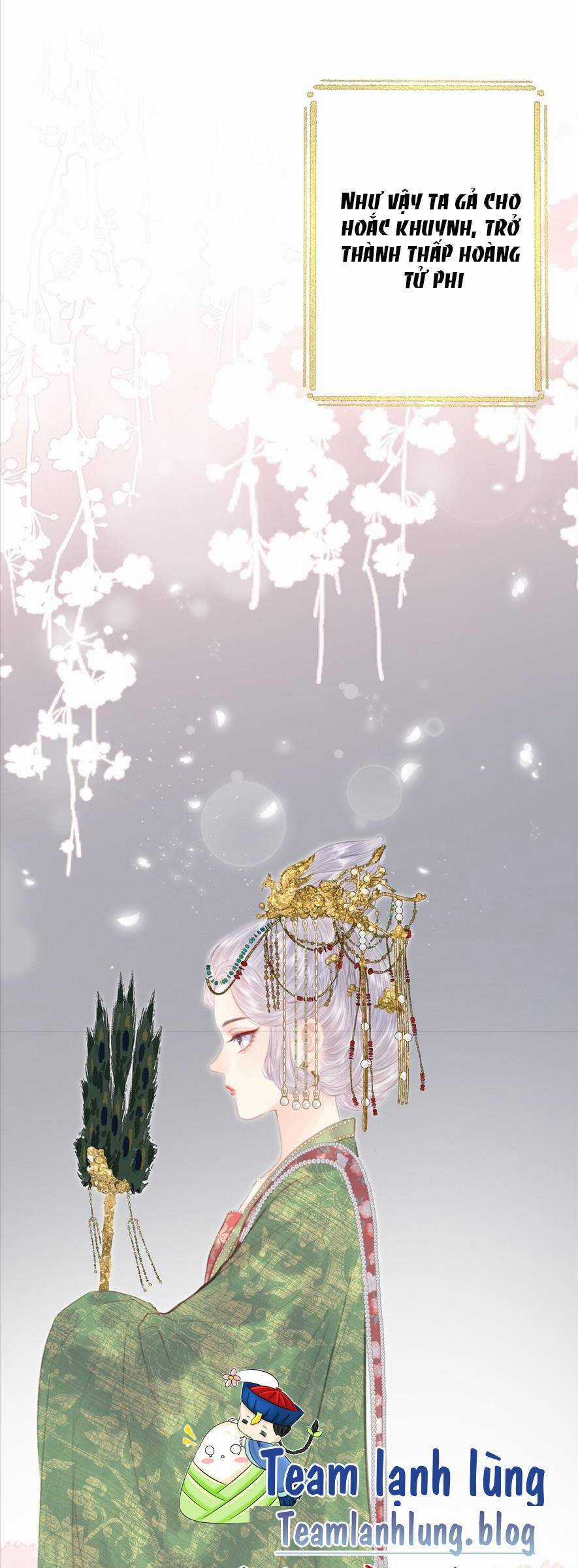 Trọng Sinh Chi Ác Phi Nghịch Tập Chương 1 trang 36