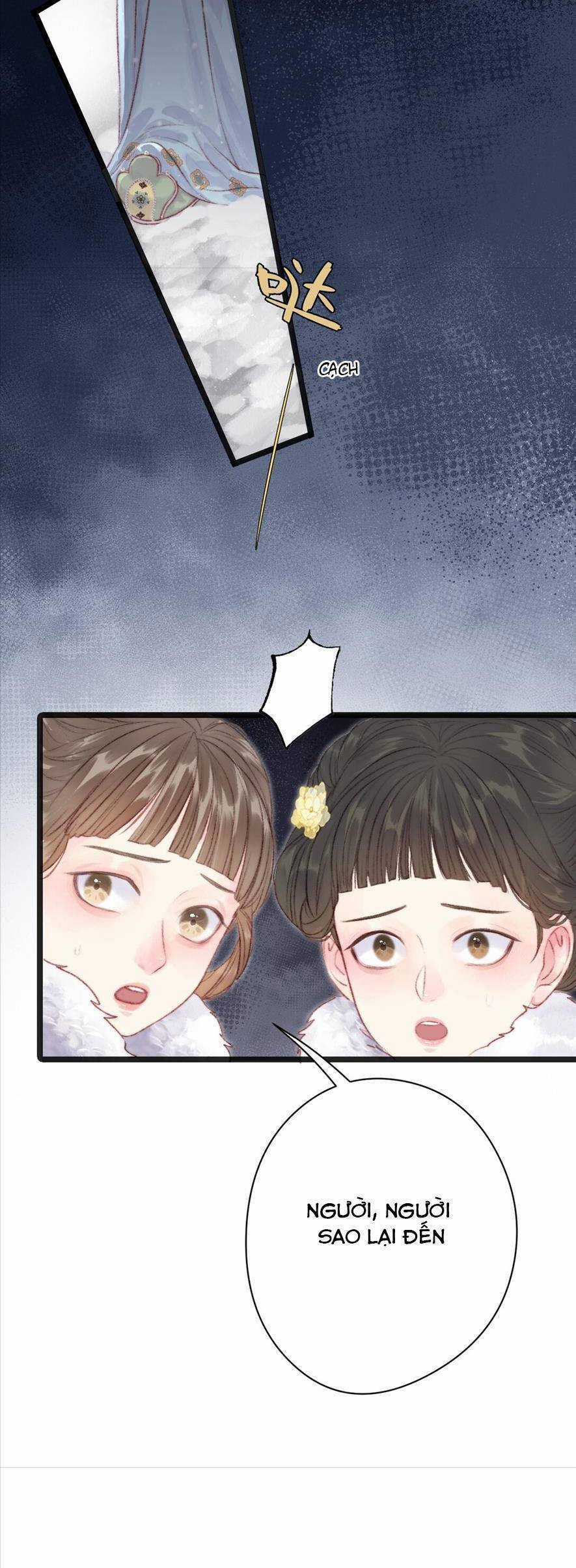 Trọng Sinh Chi Ác Phi Nghịch Tập Chương 1 trang 4