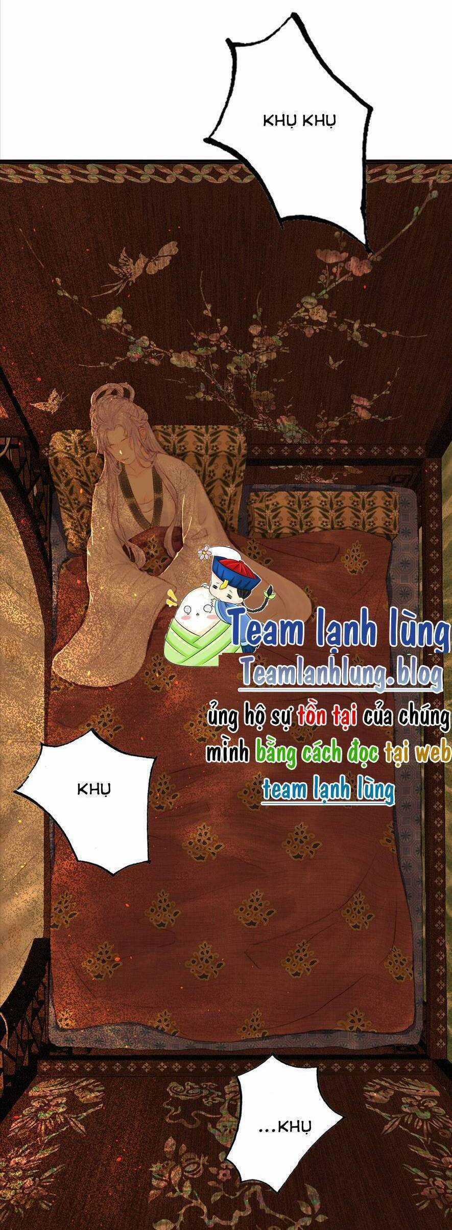 Trọng Sinh Chi Ác Phi Nghịch Tập Chương 1 trang 5