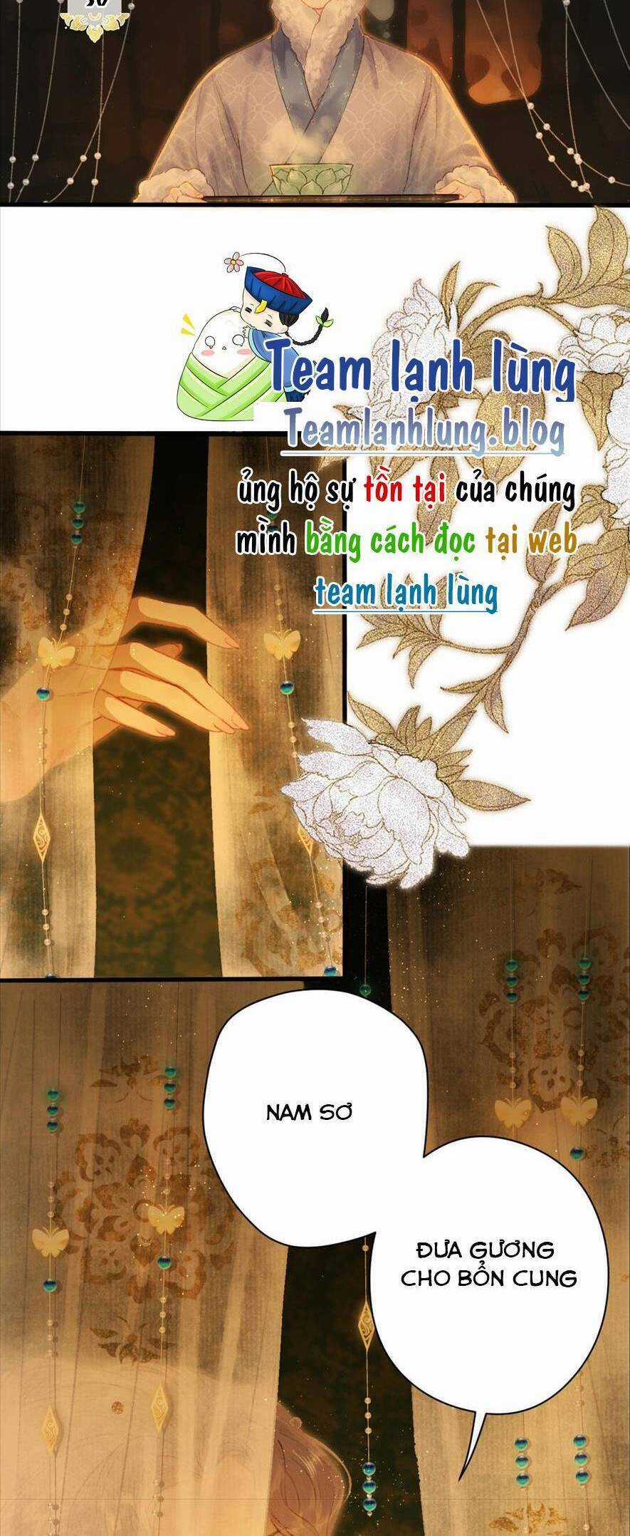 Trọng Sinh Chi Ác Phi Nghịch Tập Chương 1 trang 7