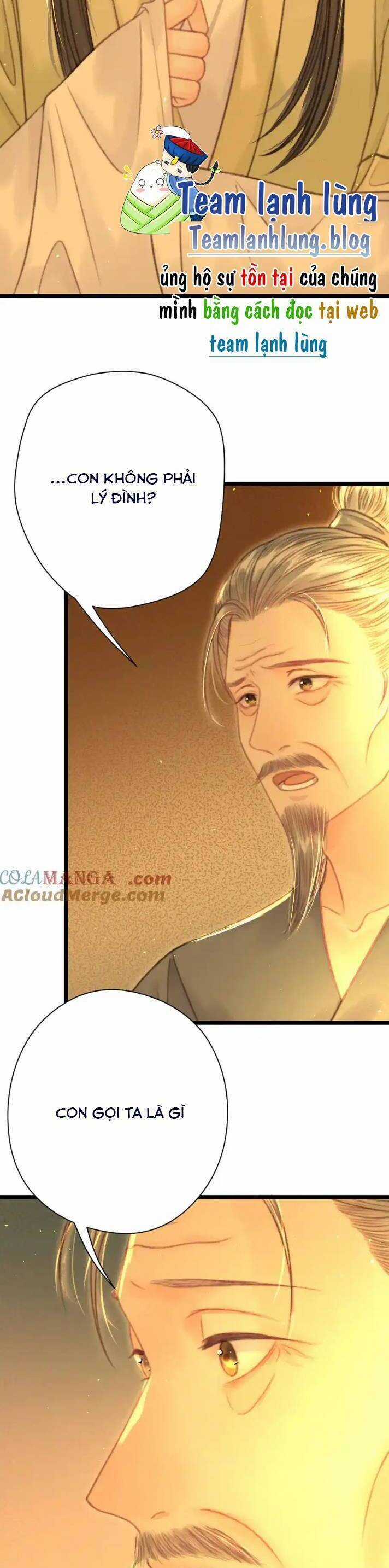 Trọng Sinh Chi Ác Phi Nghịch Tập Chương 10 trang 10