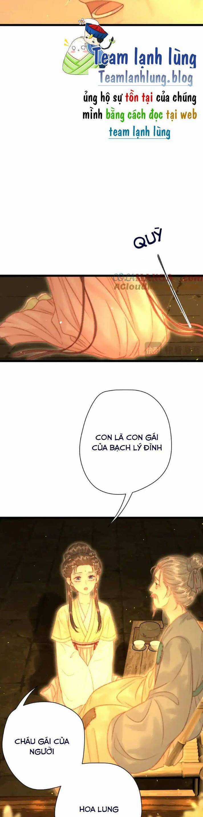 Trọng Sinh Chi Ác Phi Nghịch Tập Chương 10 trang 11