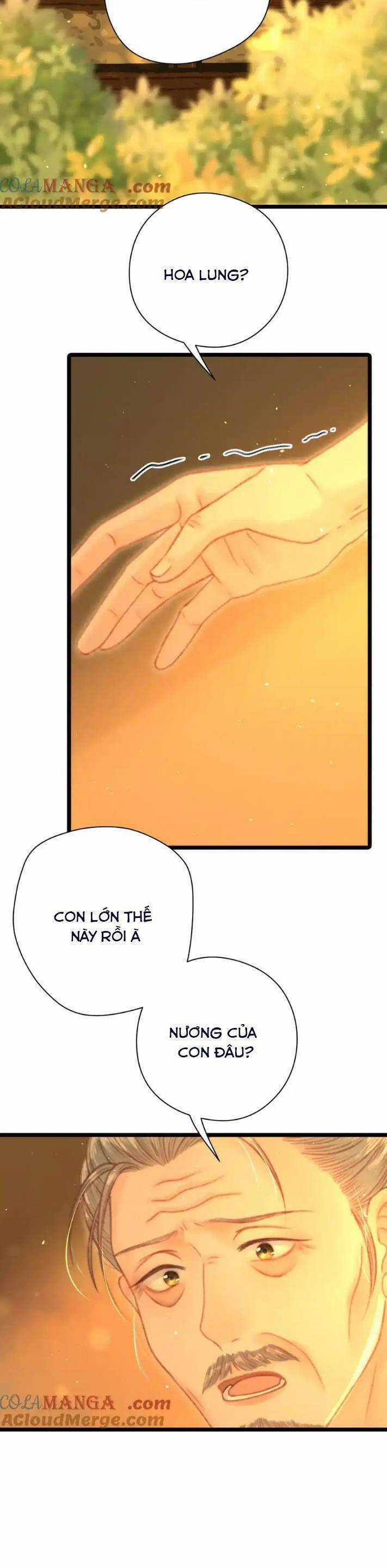 Trọng Sinh Chi Ác Phi Nghịch Tập Chương 10 trang 12