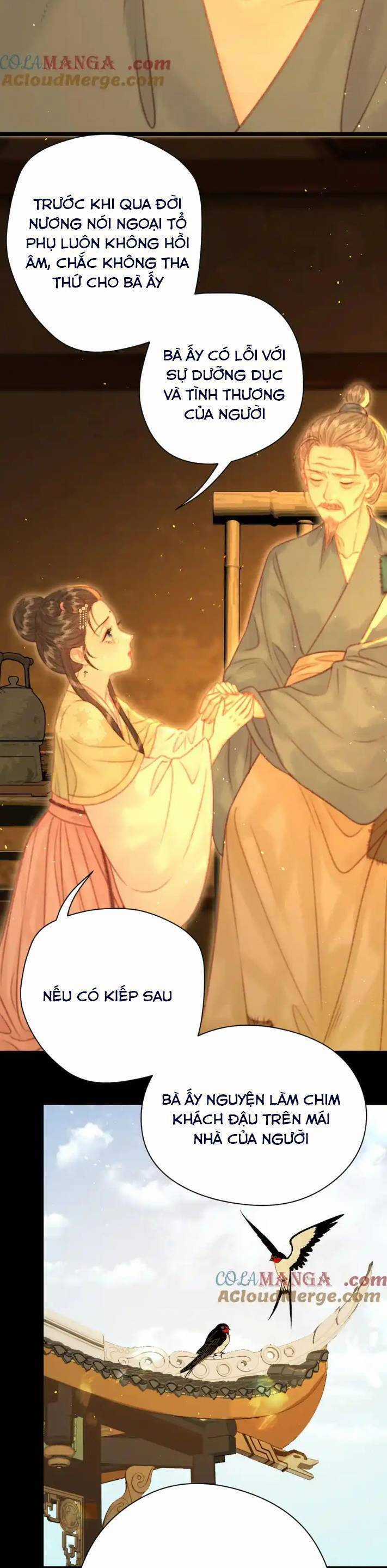 Trọng Sinh Chi Ác Phi Nghịch Tập Chương 10 trang 15