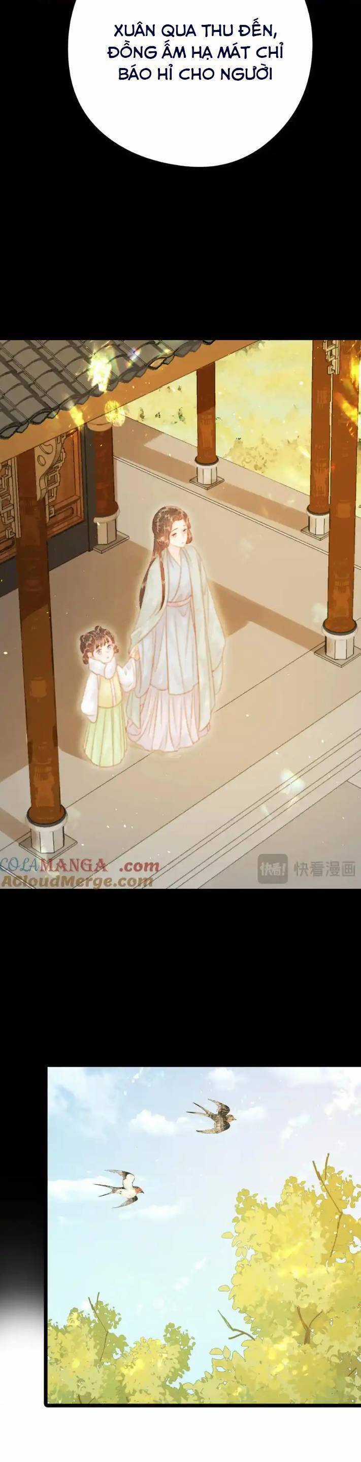 Trọng Sinh Chi Ác Phi Nghịch Tập Chương 10 trang 16