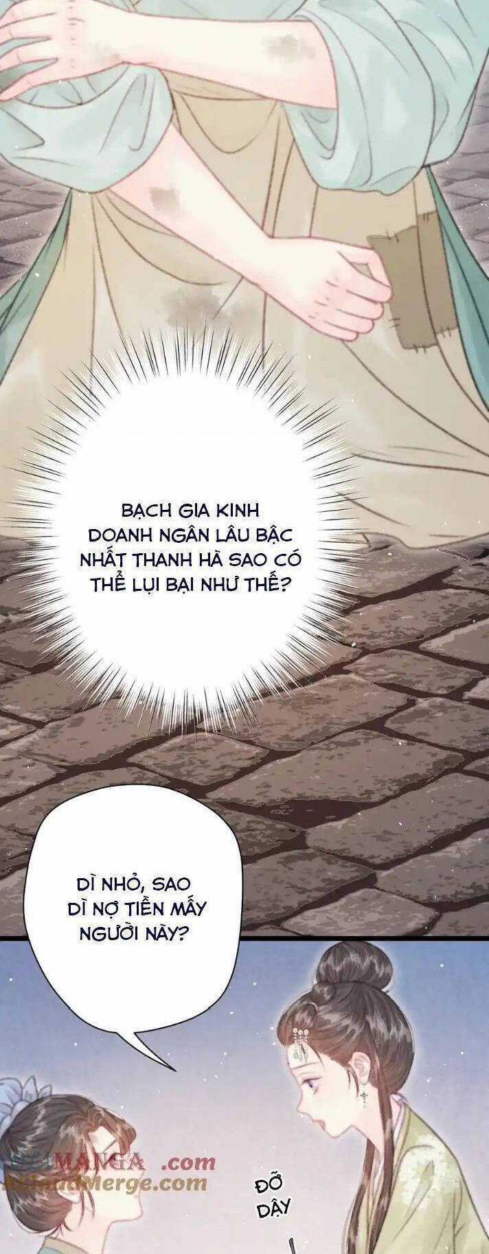 Trọng Sinh Chi Ác Phi Nghịch Tập Chương 10 trang 2