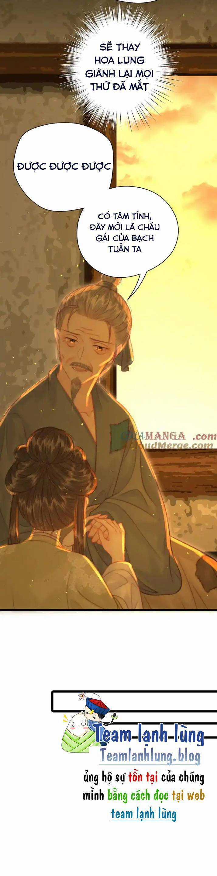 Trọng Sinh Chi Ác Phi Nghịch Tập Chương 10 trang 22