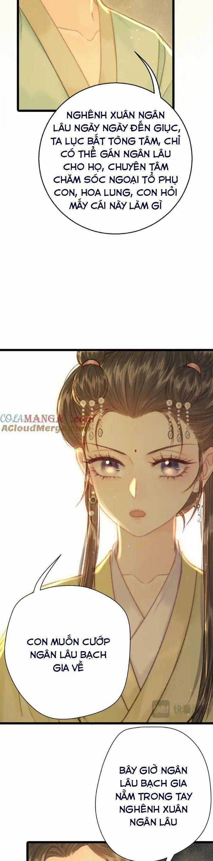 Trọng Sinh Chi Ác Phi Nghịch Tập Chương 10 trang 25