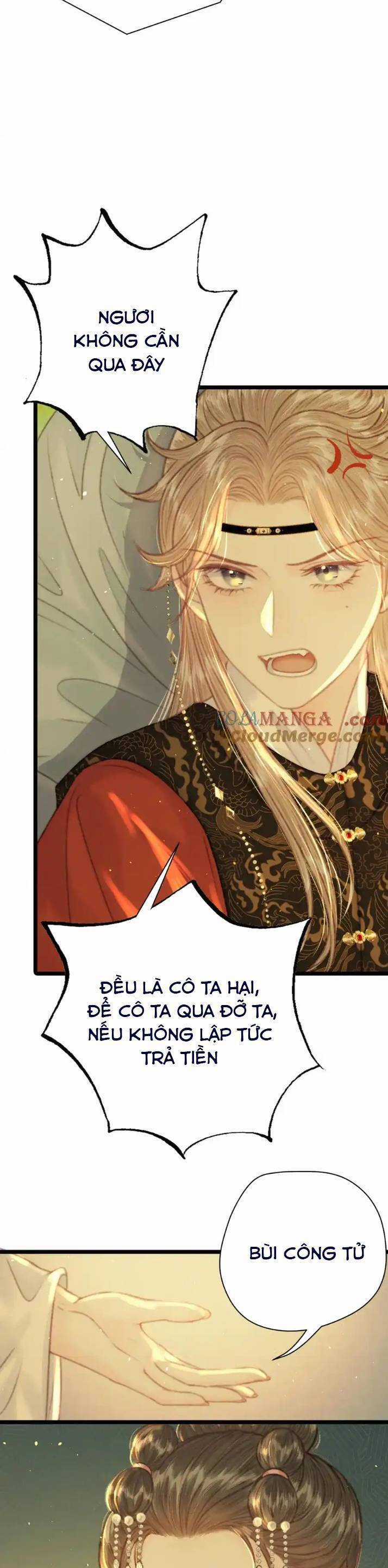 Trọng Sinh Chi Ác Phi Nghịch Tập Chương 10 trang 31