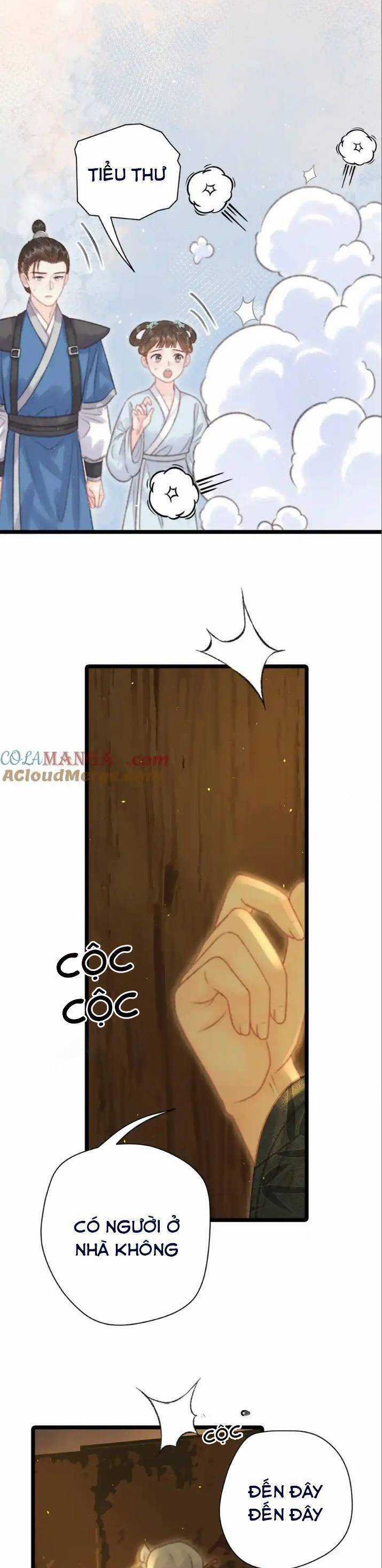 Trọng Sinh Chi Ác Phi Nghịch Tập Chương 10 trang 34