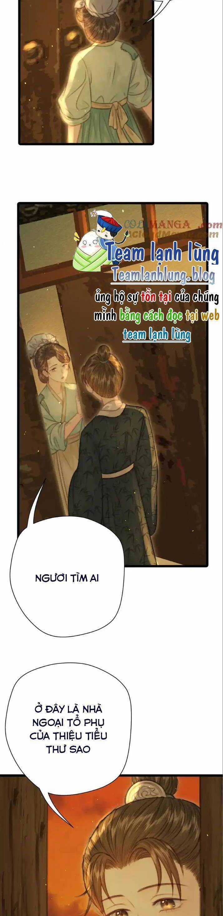 Trọng Sinh Chi Ác Phi Nghịch Tập Chương 10 trang 35