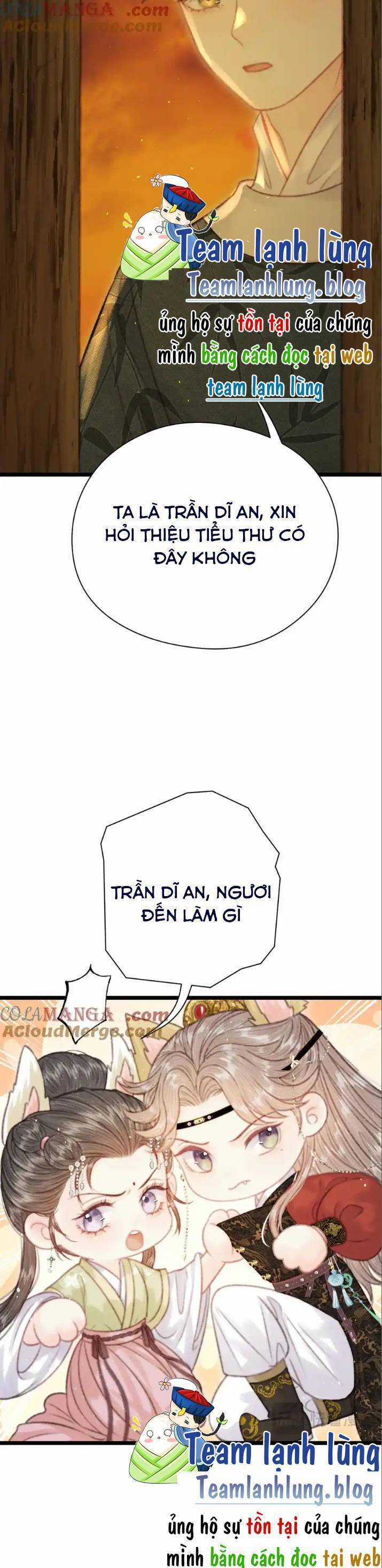 Trọng Sinh Chi Ác Phi Nghịch Tập Chương 10 trang 36