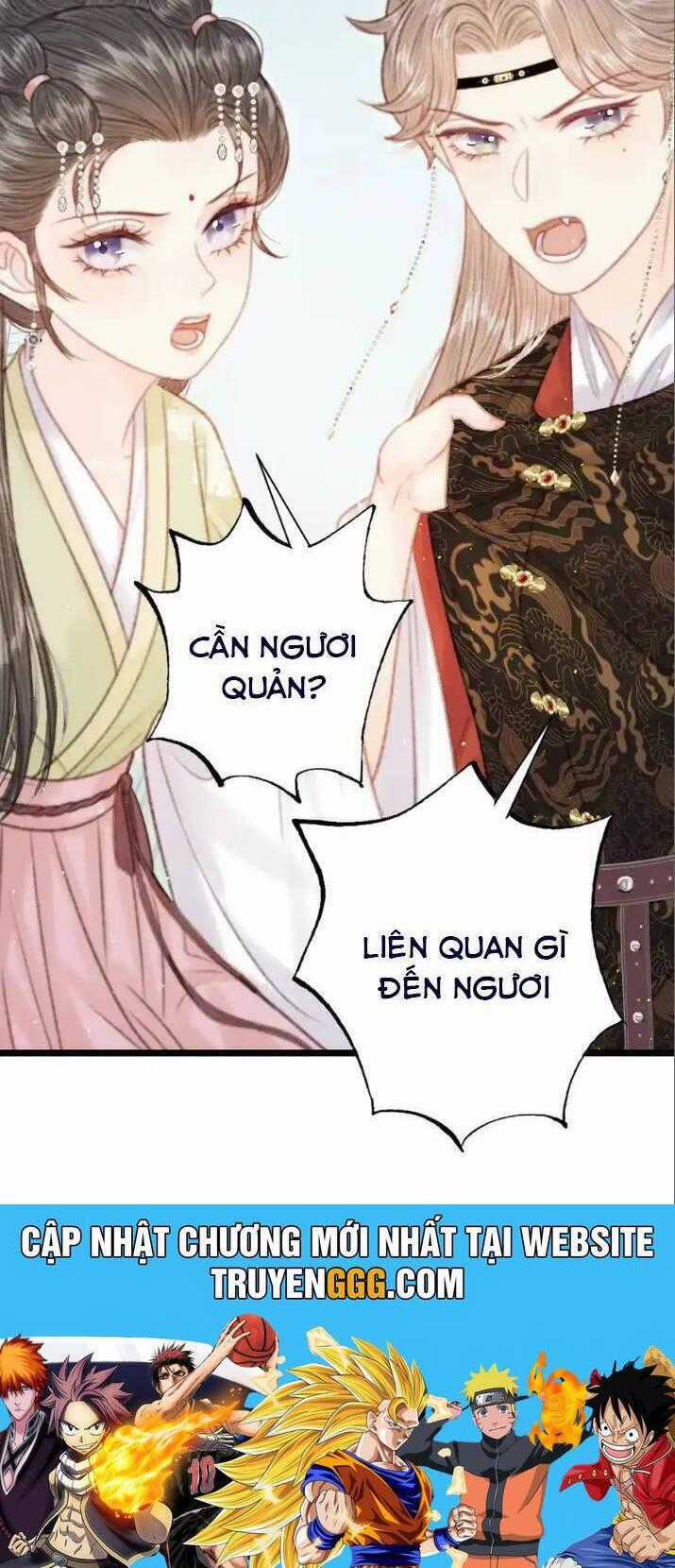 Trọng Sinh Chi Ác Phi Nghịch Tập Chương 10 trang 38