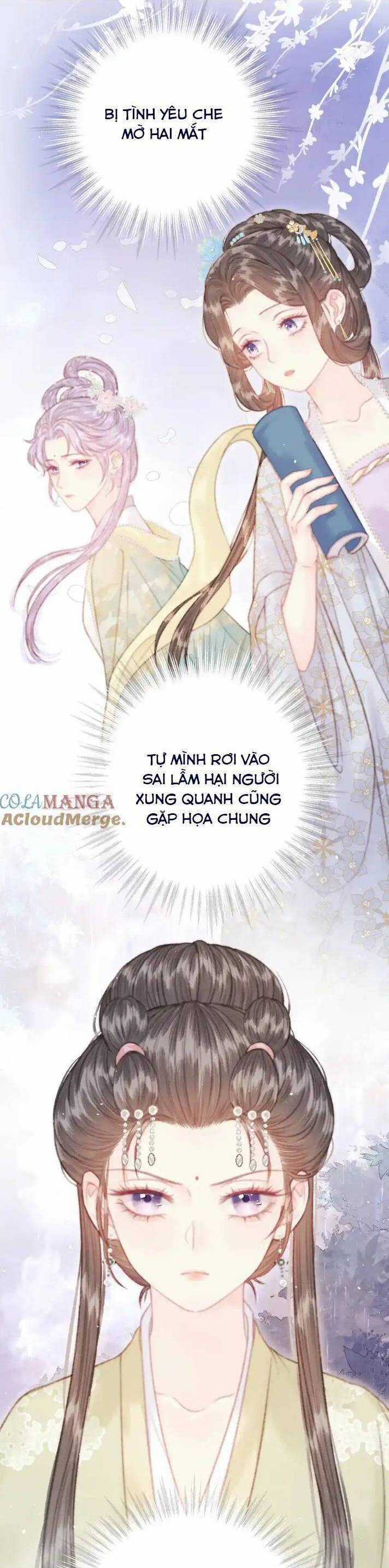 Trọng Sinh Chi Ác Phi Nghịch Tập Chương 10 trang 4