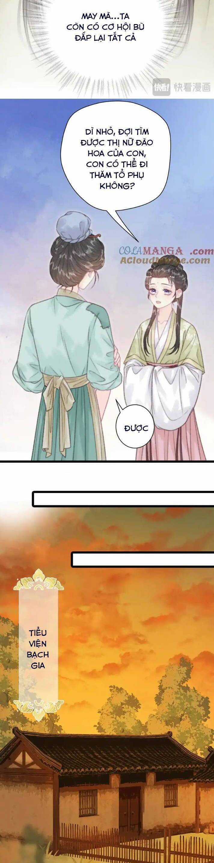 Trọng Sinh Chi Ác Phi Nghịch Tập Chương 10 trang 5