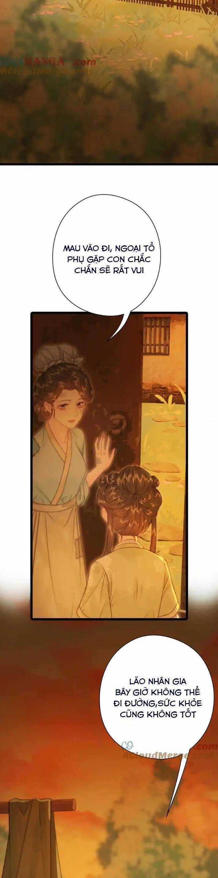 Trọng Sinh Chi Ác Phi Nghịch Tập Chương 10 trang 6