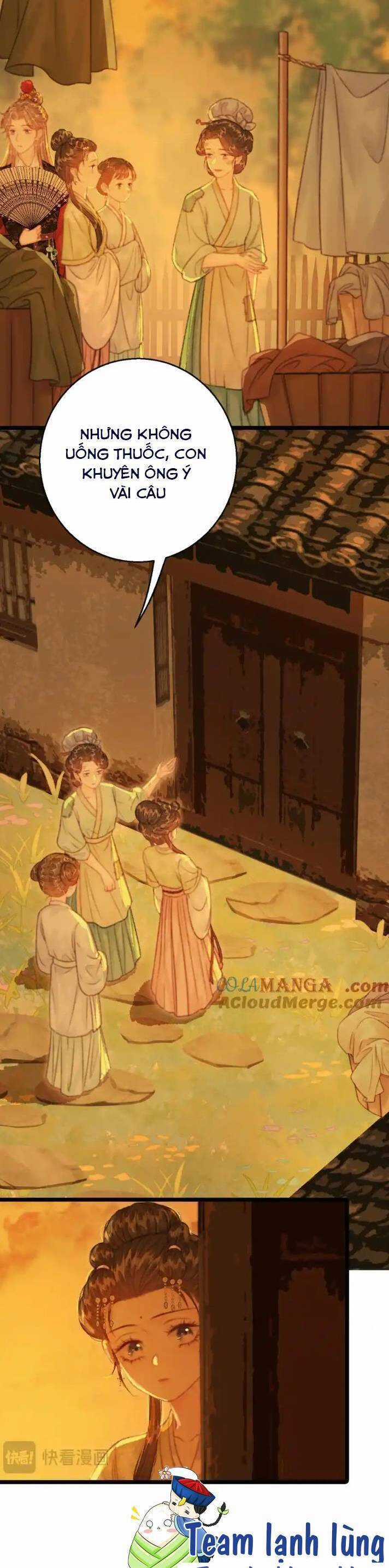 Trọng Sinh Chi Ác Phi Nghịch Tập Chương 10 trang 7