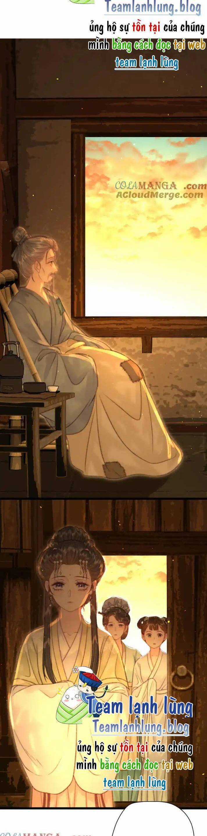 Trọng Sinh Chi Ác Phi Nghịch Tập Chương 10 trang 8