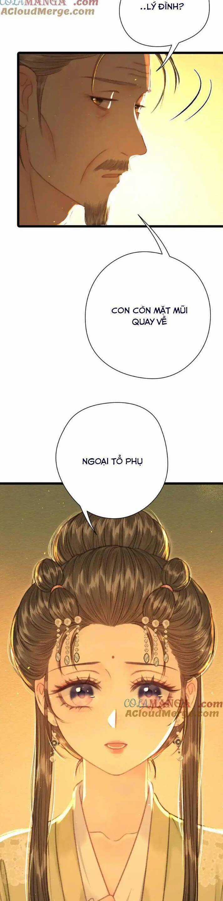 Trọng Sinh Chi Ác Phi Nghịch Tập Chương 10 trang 9