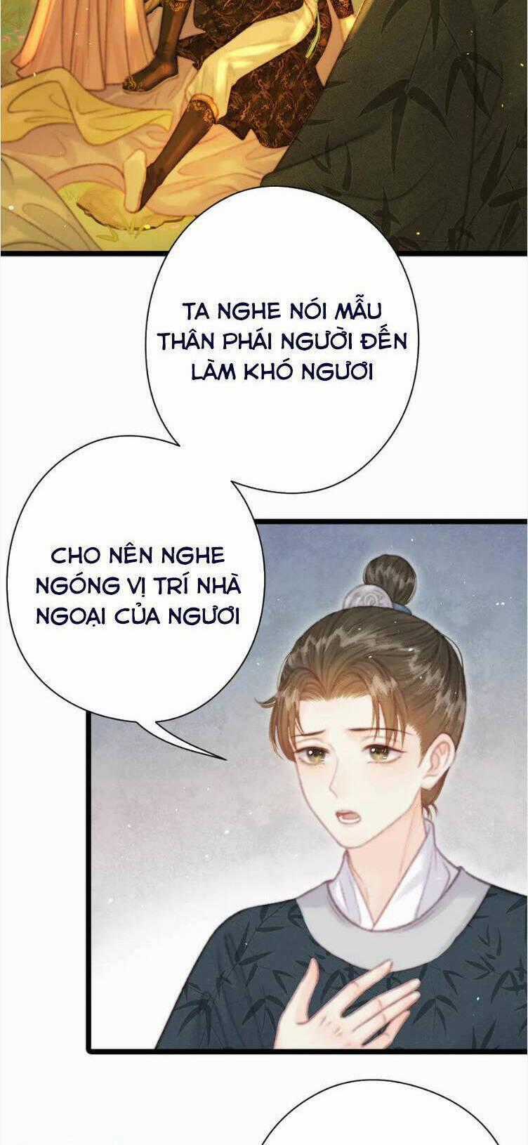 Trọng Sinh Chi Ác Phi Nghịch Tập Chương 11 trang 1