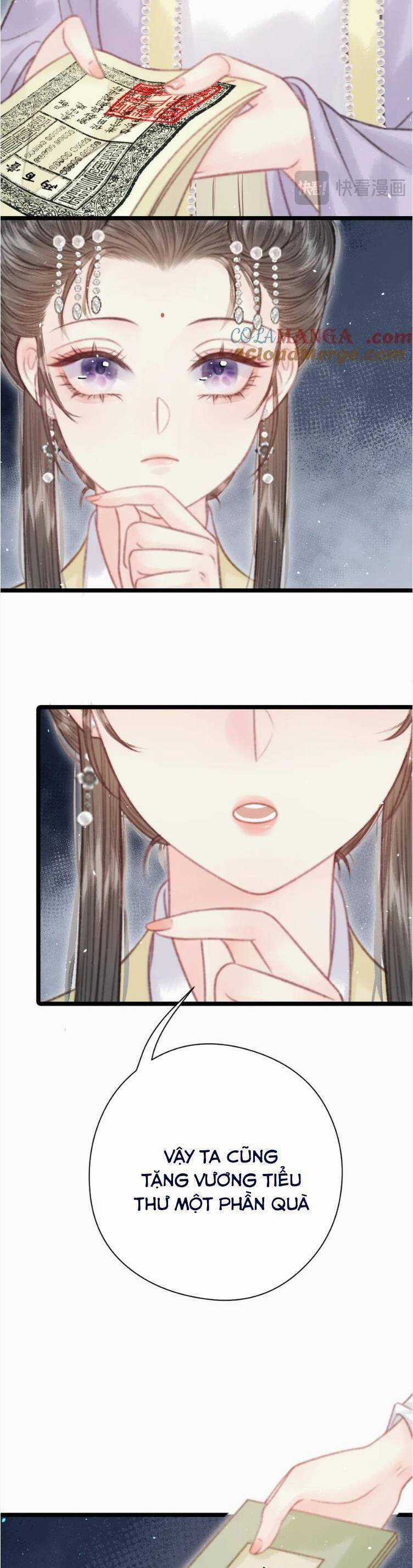 Trọng Sinh Chi Ác Phi Nghịch Tập Chương 11 trang 10