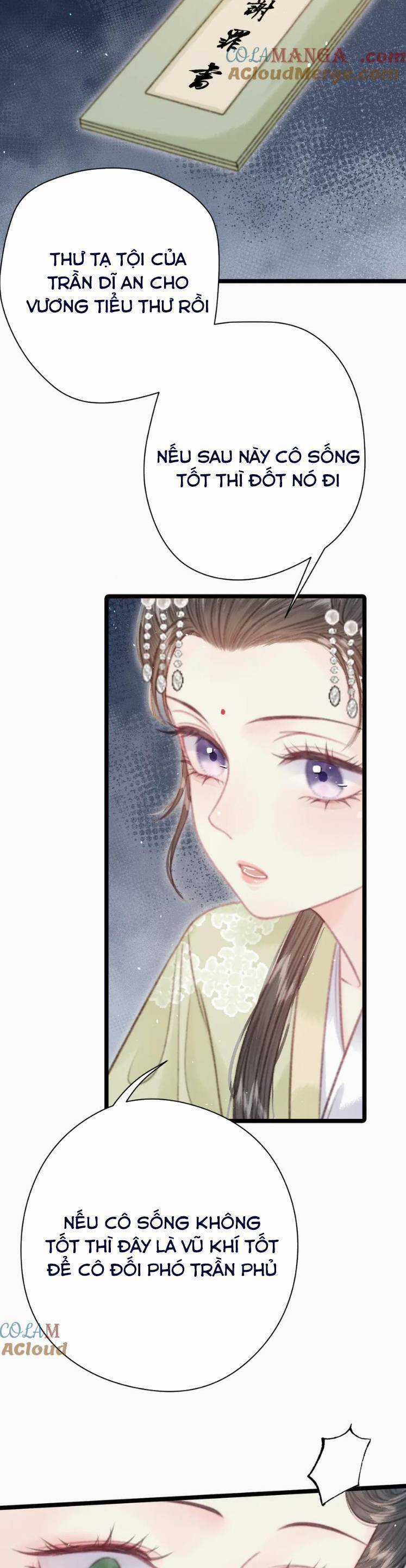 Trọng Sinh Chi Ác Phi Nghịch Tập Chương 11 trang 11