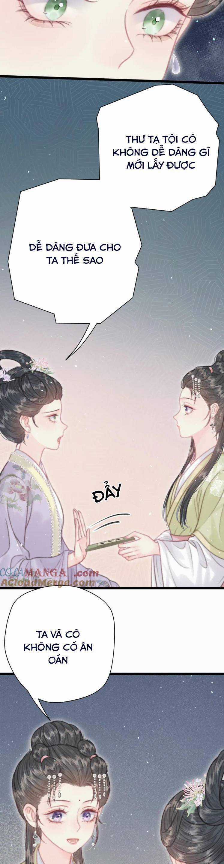 Trọng Sinh Chi Ác Phi Nghịch Tập Chương 11 trang 12