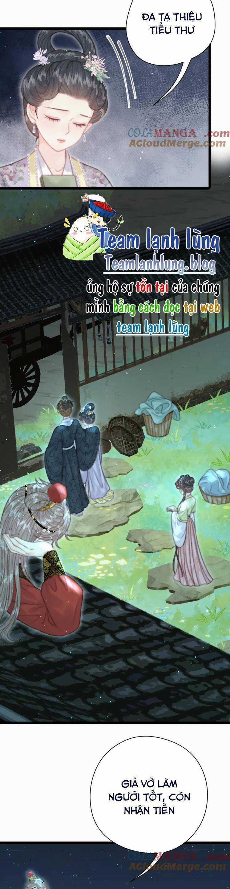 Trọng Sinh Chi Ác Phi Nghịch Tập Chương 11 trang 14