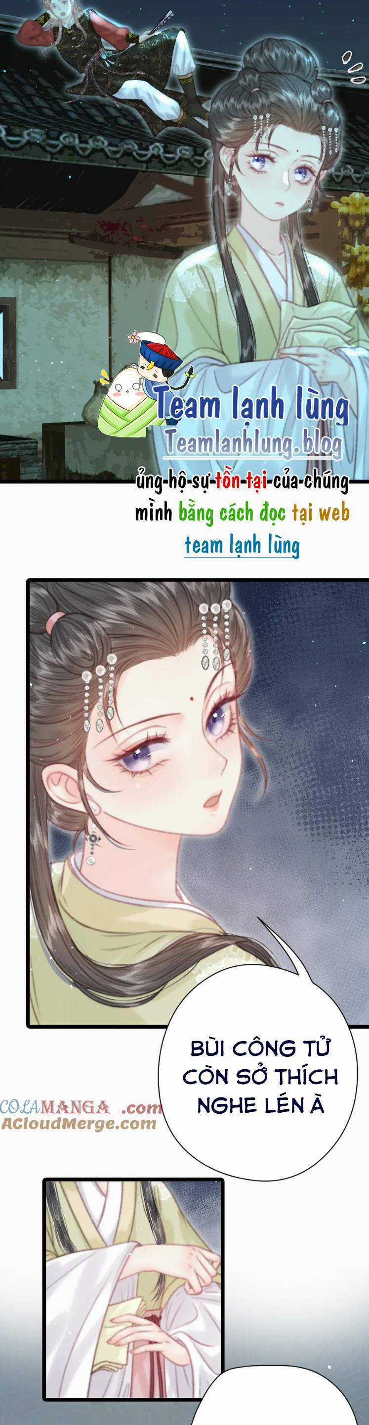 Trọng Sinh Chi Ác Phi Nghịch Tập Chương 11 trang 15