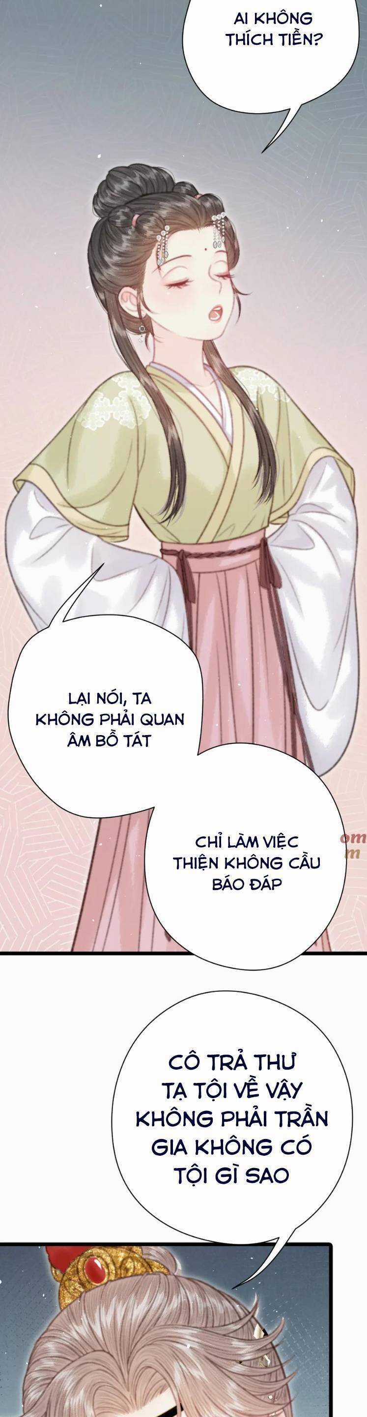 Trọng Sinh Chi Ác Phi Nghịch Tập Chương 11 trang 16