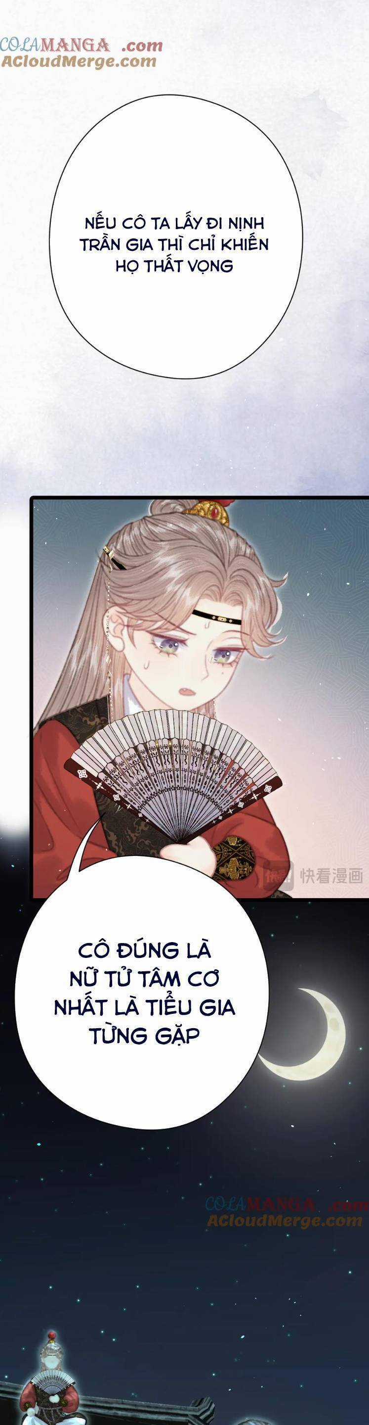 Trọng Sinh Chi Ác Phi Nghịch Tập Chương 11 trang 19