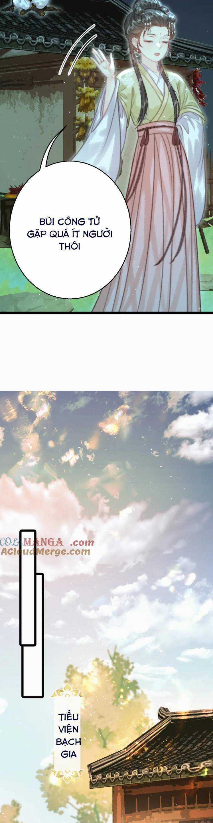 Trọng Sinh Chi Ác Phi Nghịch Tập Chương 11 trang 20