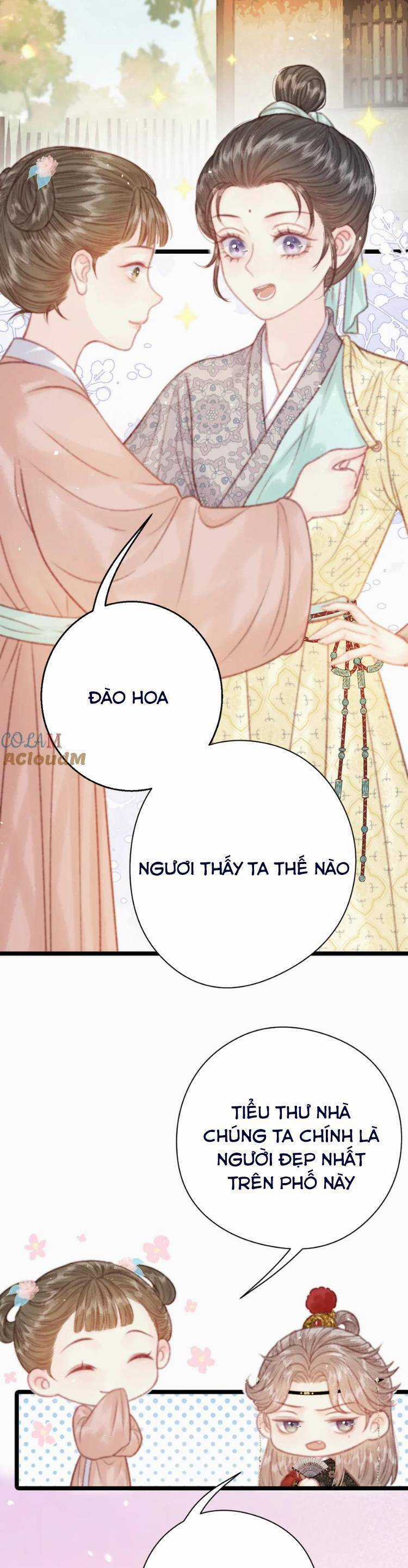 Trọng Sinh Chi Ác Phi Nghịch Tập Chương 11 trang 21