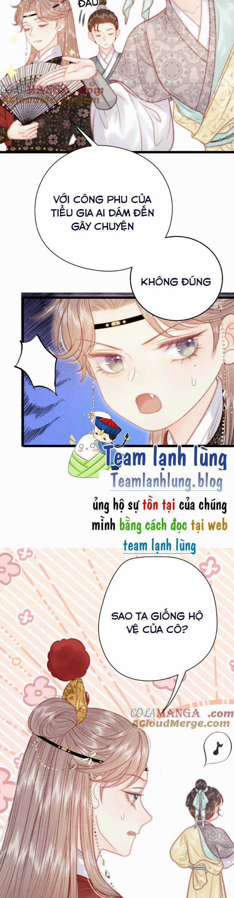 Trọng Sinh Chi Ác Phi Nghịch Tập Chương 11 trang 23