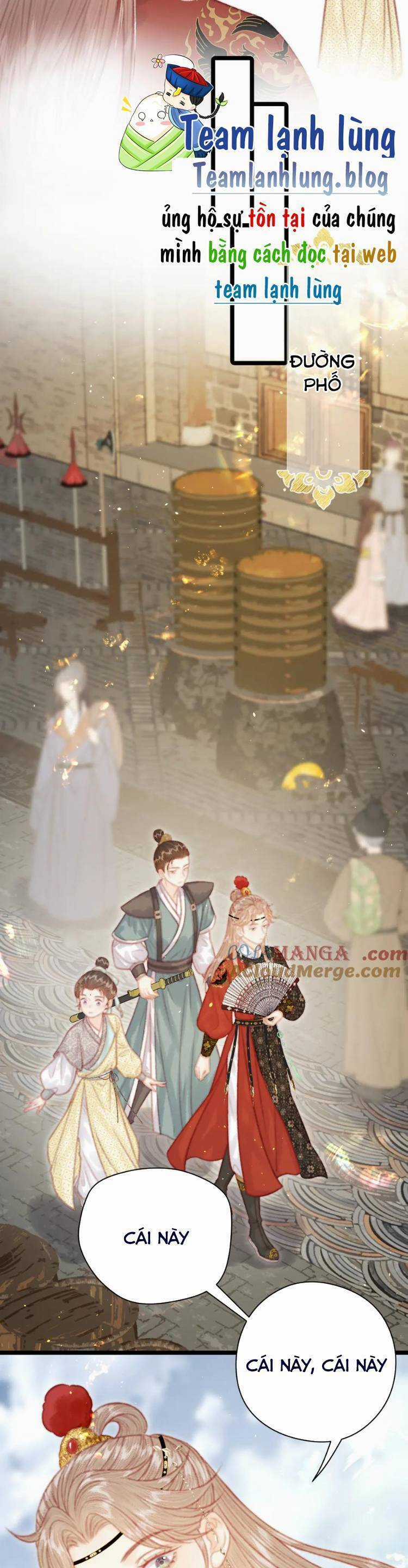 Trọng Sinh Chi Ác Phi Nghịch Tập Chương 11 trang 24