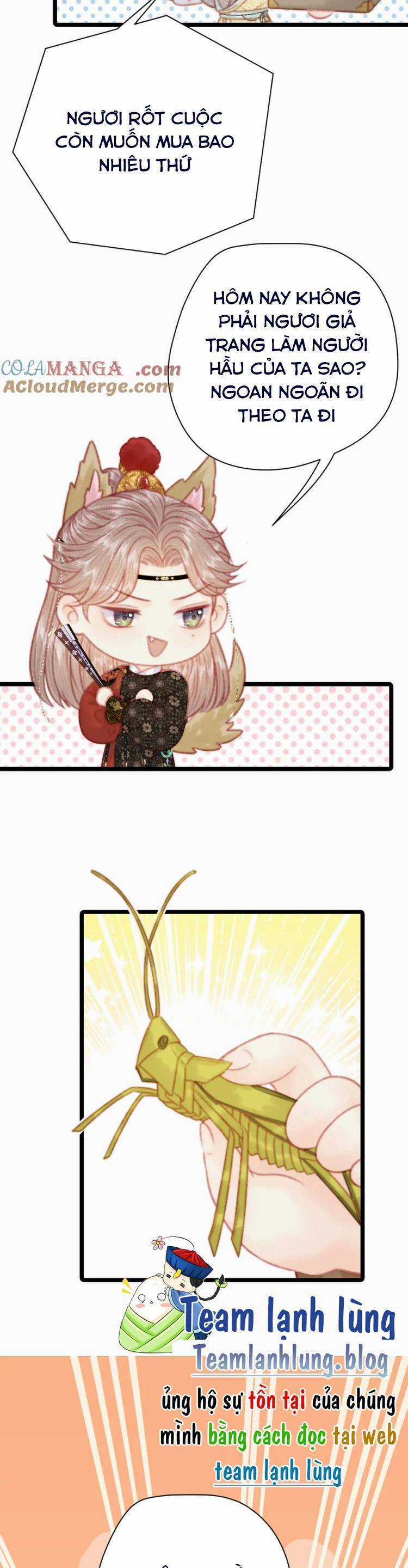 Trọng Sinh Chi Ác Phi Nghịch Tập Chương 11 trang 26