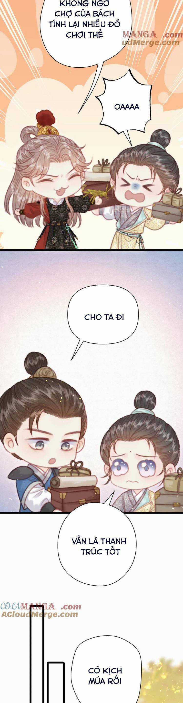 Trọng Sinh Chi Ác Phi Nghịch Tập Chương 11 trang 27