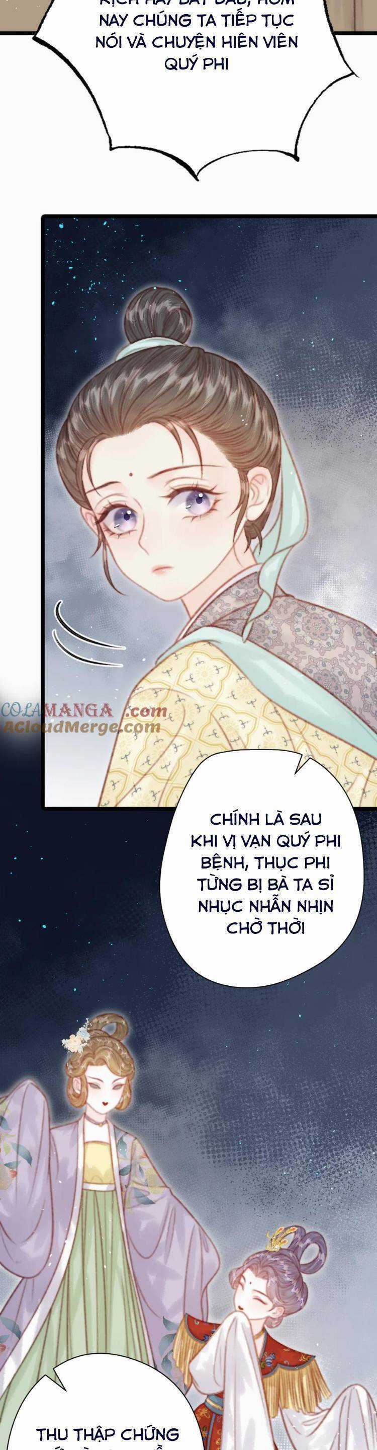 Trọng Sinh Chi Ác Phi Nghịch Tập Chương 11 trang 29