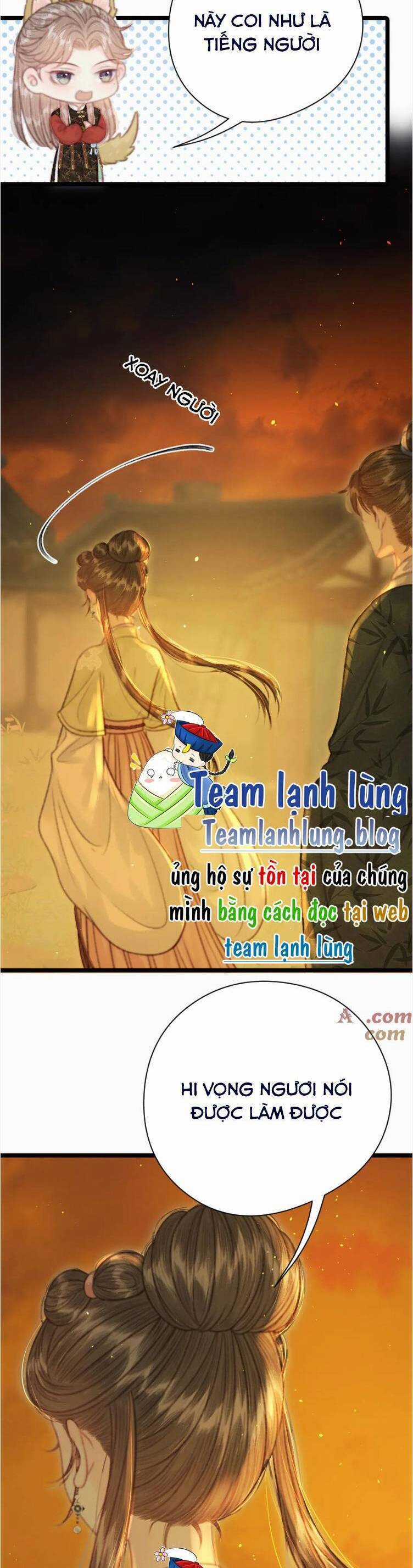 Trọng Sinh Chi Ác Phi Nghịch Tập Chương 11 trang 3