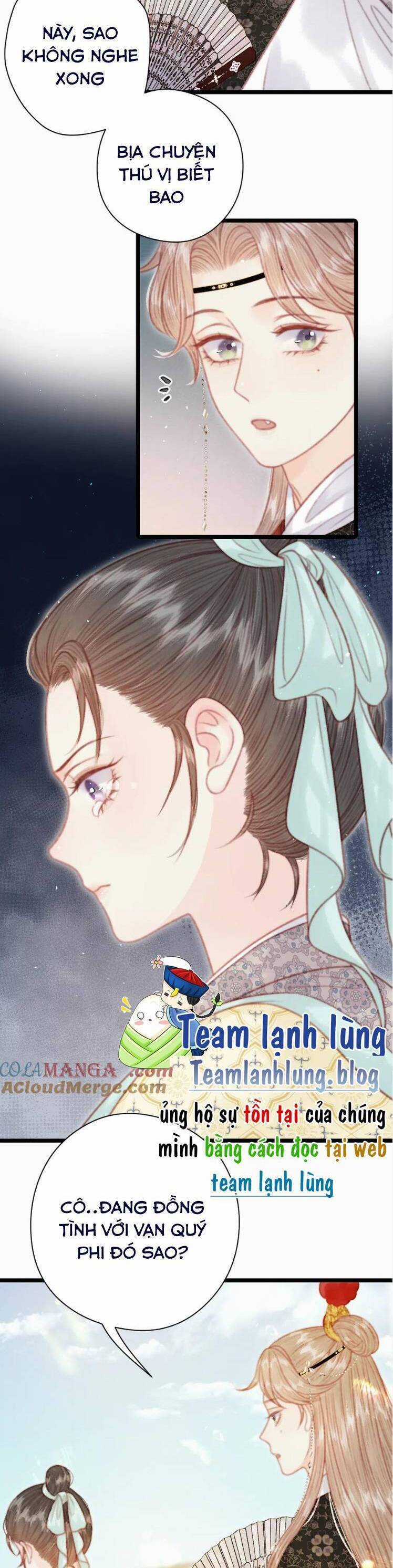 Trọng Sinh Chi Ác Phi Nghịch Tập Chương 11 trang 32