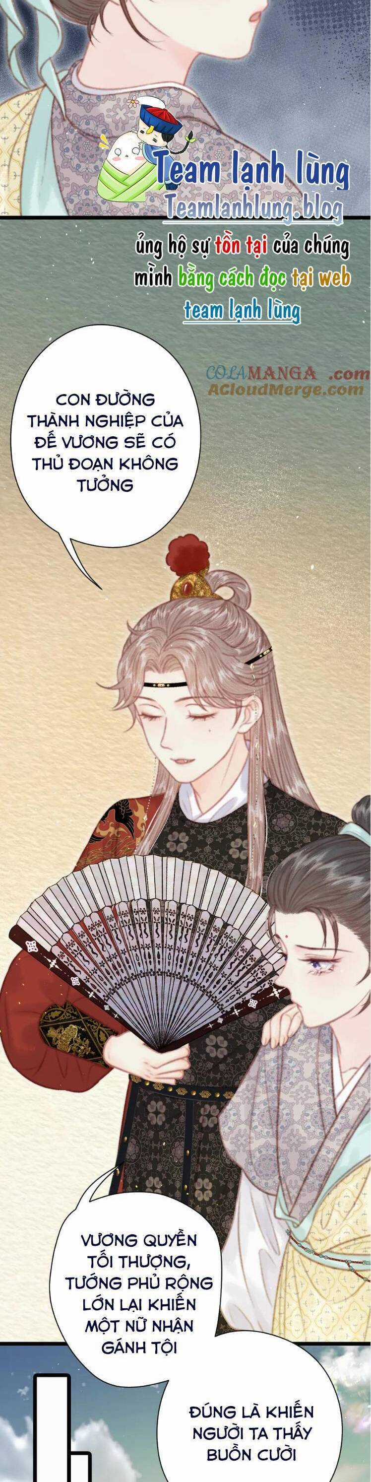 Trọng Sinh Chi Ác Phi Nghịch Tập Chương 11 trang 34