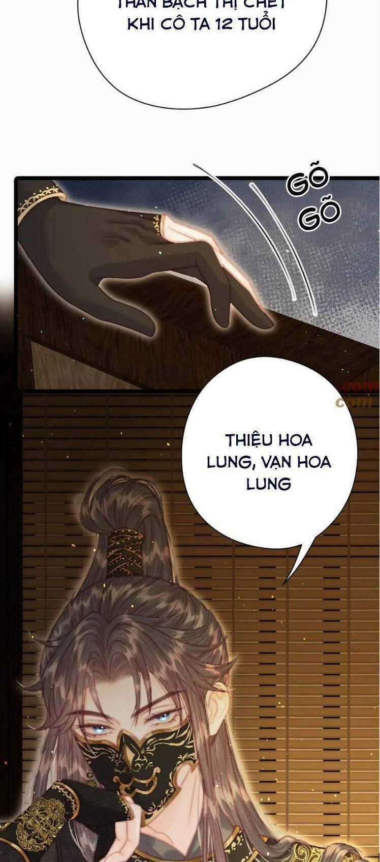 Trọng Sinh Chi Ác Phi Nghịch Tập Chương 11 trang 37